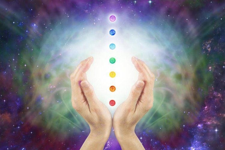 Reiki Mastery