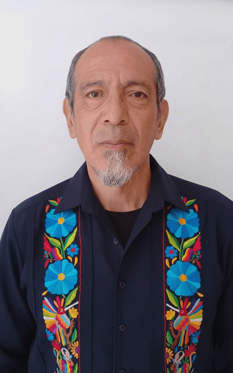 Teotzin Psicología Ancestral